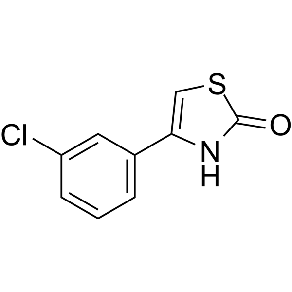 BRD4 Inhibitor-34 1095051-68-5